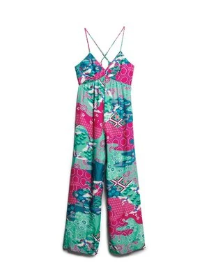 Kombinezon Superdry & Co