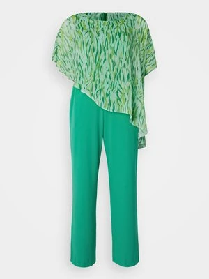 Kombinezon Swing Curve