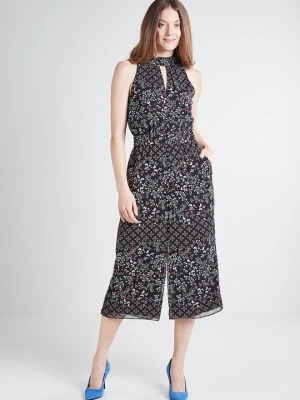 Kombinezon Ted Baker czarny