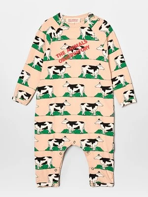 Kombinezon THE ANIMALS OBSERVATORY