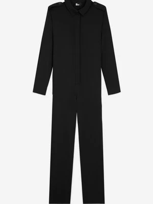 Kombinezon The Kooples czarny