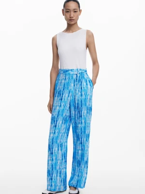 Kombinezon Tie-Dye Desigual