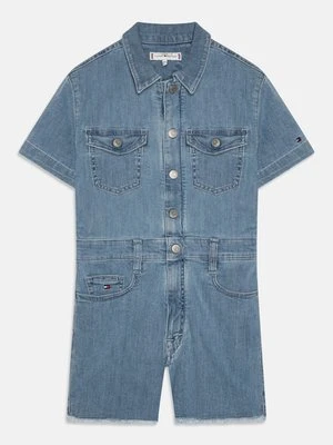 Kombinezon Tommy Hilfiger
