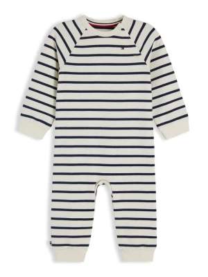 Kombinezon Tommy Hilfiger biały