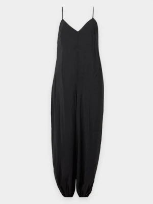 Kombinezon Topshop czarny