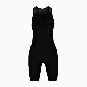 Kombinezon triathlonowy damski Orca Athlex Race Suit silver