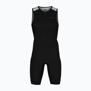 Kombinezon triathlonowy męski Orca Athlex Race Suit white