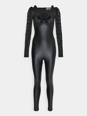 Kombinezon Versace Jeans Couture