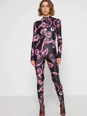 Kombinezon Versace Jeans Couture
