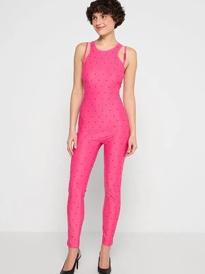 Kombinezon Versace Jeans Couture