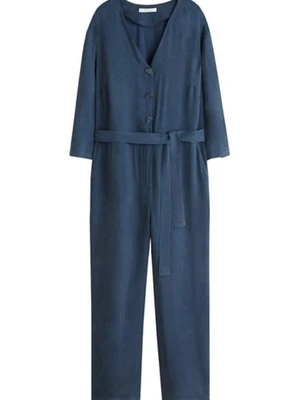 Kombinezon Violeta by Mango
