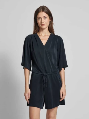 Kombinezon w kopertowym stylu model ‘Dura’ MbyM