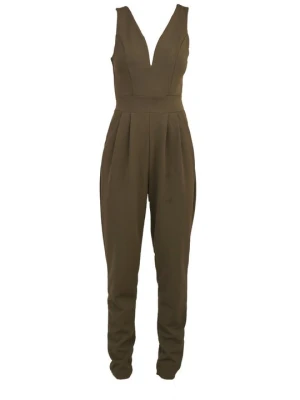 Kombinezon WAL G. khaki