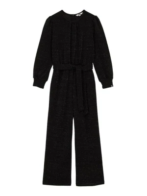 Kombinezon WE Fashion czarny