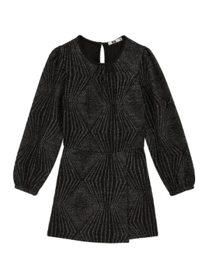 Kombinezon WE Fashion czarny