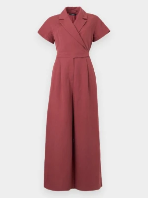 Kombinezon Weekend Max Mara czerwony