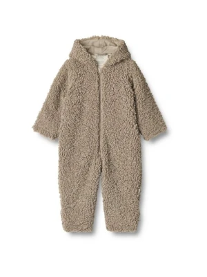 Kombinezon Wheat khaki