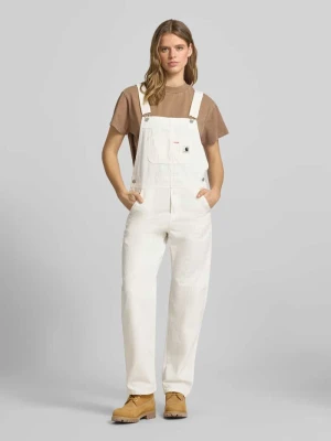 Kombinezon z brustaszą model 'BIB' Carhartt Work In Progress