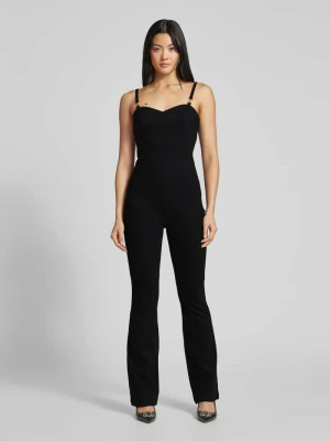 Zdjęcie produktu Kombinezon z cienkimi ramiączkami model ‘DOROTEA’ Guess