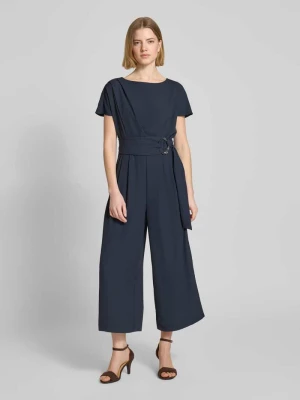 kombinezon z dodatkiem streczu Betty Barclay