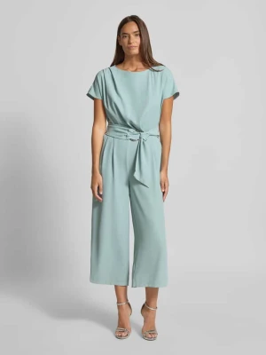 kombinezon z dodatkiem streczu Betty Barclay