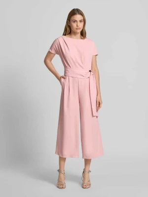 kombinezon z dodatkiem streczu Betty Barclay