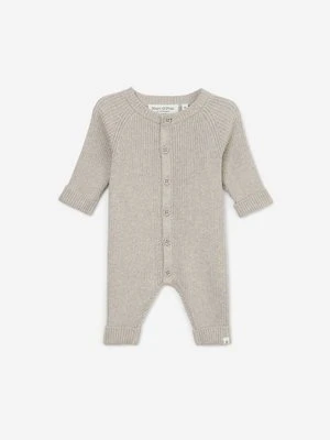 Kombinezon z dzianiny UNISEX-BABYS Marc O'Polo