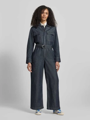 Kombinezon z krótkim zamkiem błyskawicznym Jake*s Casual