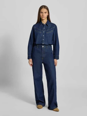 Kombinezon z listwą guzikową model ‘RINOA’ Levi's®