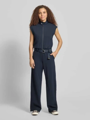 Kombinezon z Mieszanka wiskozy z Zamek błyskawiczny i Pasek G-Star Raw