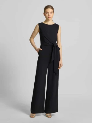 Kombinezon z paskiem do wiązania model 'Jessica' GUIDO MARIA KRETSCHMER WOMAN