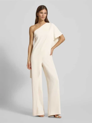 Kombinezon z peleryną model ‘April’ Lauren Ralph Lauren