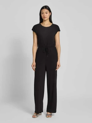 Kombinezon z tunelem w pasie Christian Berg Woman