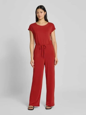 Kombinezon z tunelem w pasie Christian Berg Woman