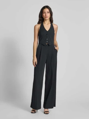 Kombinezon z wiązaniem na szyi Swing