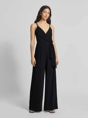 Kombinezon z wiązanym detalem Jake*s Cocktail