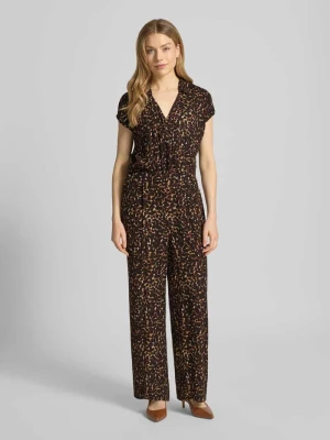 Kombinezon z wiskozy model 'MARRAKECH' Ichi