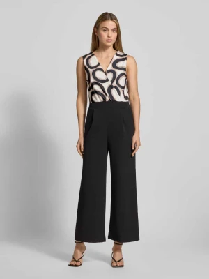 Kombinezon z wpuszczanymi kieszeniami model ‘Bi44lina’ ZABAIONE