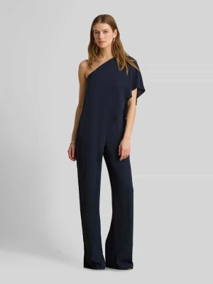 Kombinezon z wycięcia na ramionach Lauren Ralph Lauren
