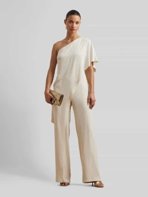 Kombinezon z wycięcia na ramionach Lauren Ralph Lauren