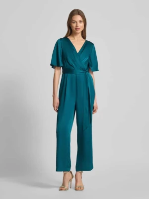 Kombinezon z zakładką Christian Berg Cocktail