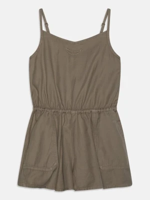 Kombinezon Zadig&Voltaire khaki