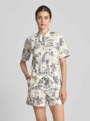 Kombinezon ze stójką Zadig & Voltaire