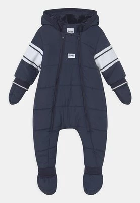 Kombinezon zimowy BOSS Kidswear