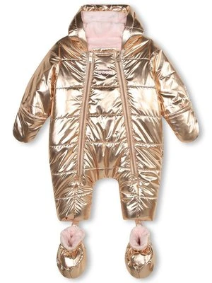 Kombinezon zimowy BOSS Kidswear