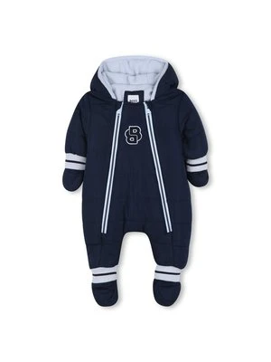 Kombinezon zimowy BOSS Kidswear