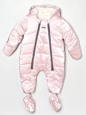 Kombinezon zimowy BOSS Kidswear