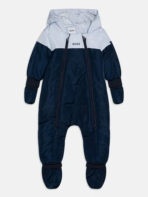 Kombinezon zimowy BOSS Kidswear