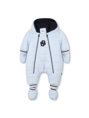 Kombinezon zimowy BOSS Kidswear