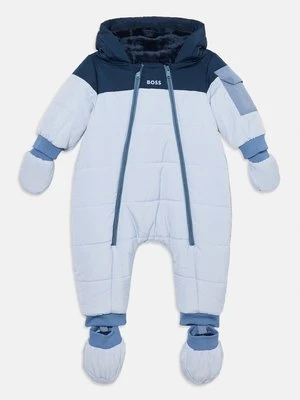 Kombinezon zimowy BOSS Kidswear